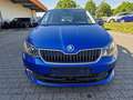 Skoda Fabia 1.2 TSI Combi Blau - thumbnail 4