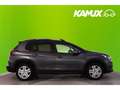 Peugeot 2008 1.2PureTech Signature+LED+NAVI+PDC+CARPLAY Grau - thumbnail 3