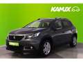 Peugeot 2008 1.2PureTech Signature+LED+NAVI+PDC+CARPLAY Grau - thumbnail 9