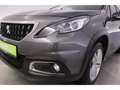 Peugeot 2008 1.2PureTech Signature+LED+NAVI+PDC+CARPLAY Grau - thumbnail 15