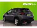 Peugeot 2008 1.2PureTech Signature+LED+NAVI+PDC+CARPLAY Grau - thumbnail 6