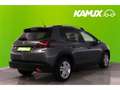 Peugeot 2008 1.2PureTech Signature+LED+NAVI+PDC+CARPLAY Grau - thumbnail 4