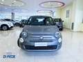 Fiat 500 500 1.0 hybrid Lounge 70cv Grigio - thumbnail 3