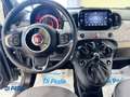 Fiat 500 500 1.0 hybrid Lounge 70cv Grigio - thumbnail 8