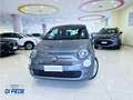 Fiat 500 500 1.0 hybrid Lounge 70cv Grigio - thumbnail 1