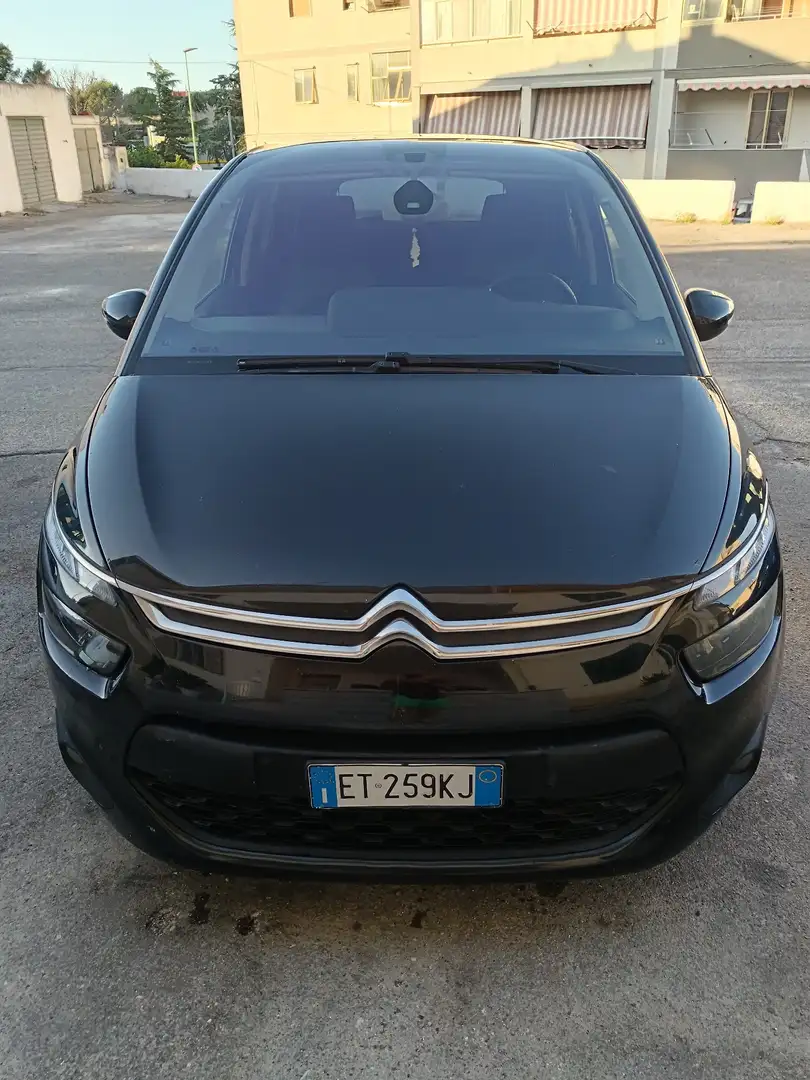 Citroen C4 Picasso 1.6 e-hdi (airdream) Attraction 90cv etg6 - 1
