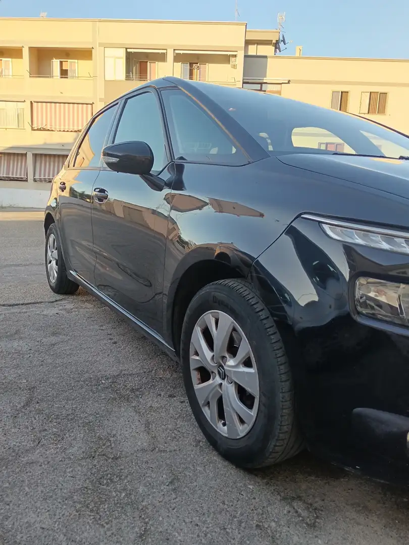 Citroen C4 Picasso 1.6 e-hdi (airdream) Attraction 90cv etg6 - 2