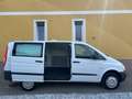 Mercedes-Benz Vito 116 CDI CDI 4x4 | AUT | Klima | Navi Weiß - thumbnail 4