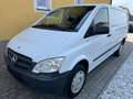 Mercedes-Benz Vito 116 CDI CDI 4x4 | AUT | Klima | Navi Weiß - thumbnail 1