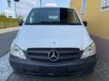 Mercedes-Benz Vito 116 CDI CDI 4x4 | AUT | Klima | Navi Weiß - thumbnail 12