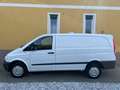 Mercedes-Benz Vito 116 CDI CDI 4x4 | AUT | Klima | Navi Weiß - thumbnail 9