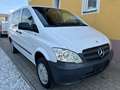 Mercedes-Benz Vito 116 CDI CDI 4x4 | AUT | Klima | Navi Weiß - thumbnail 2