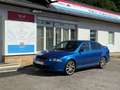 Skoda Octavia RS Bleu - thumbnail 1