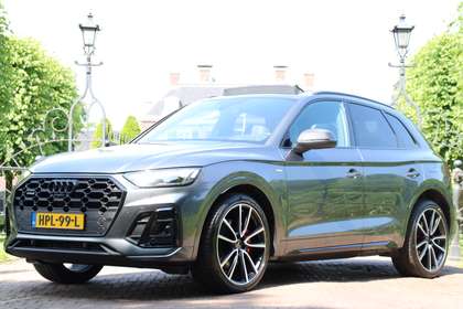 Audi Q5 55 TFSIe S edition Competition | FUL OPTION! | DEA