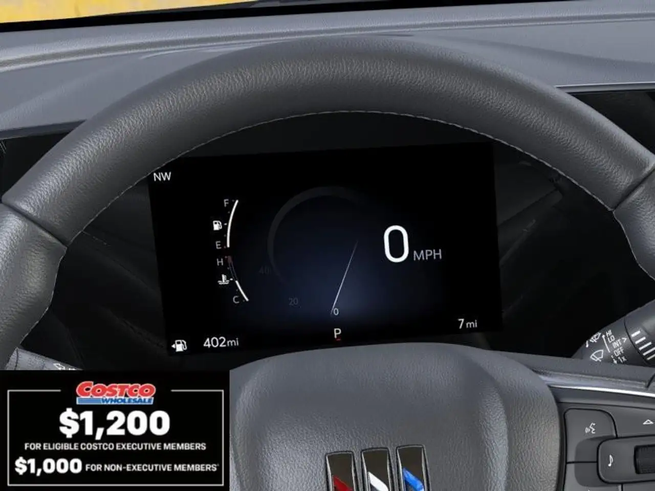 Buick Encore снимка Buick Encore