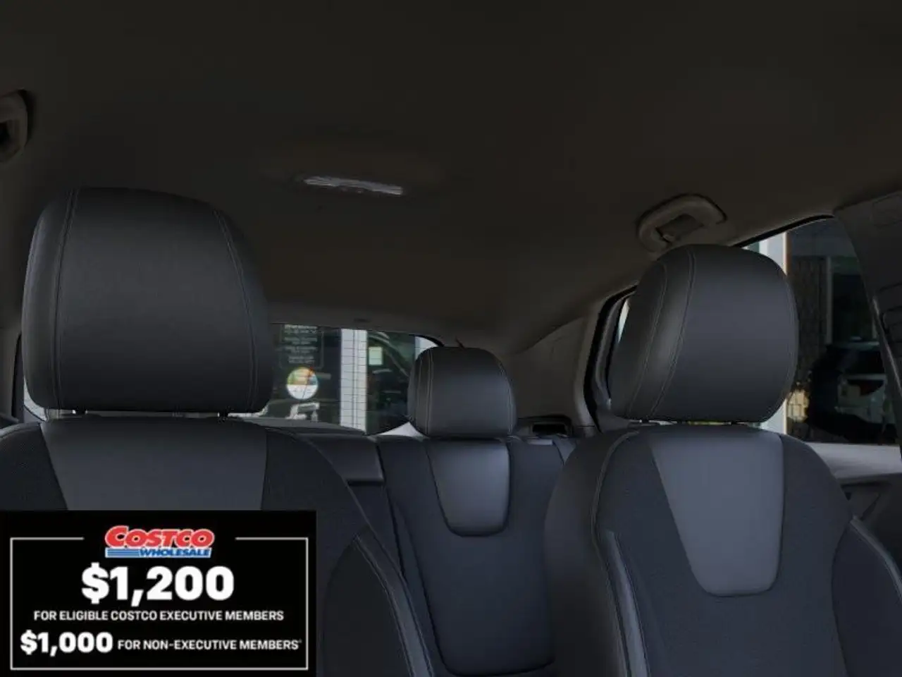 Buick Encore снимка Buick Encore