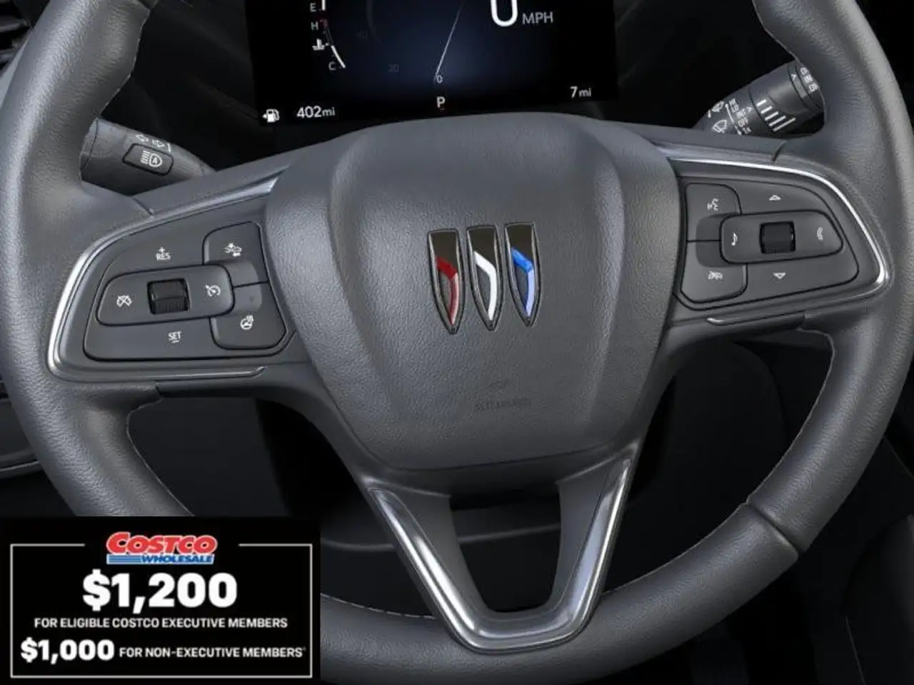 Buick Encore снимка Buick Encore