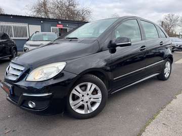 180 2.0CDI 109CH Design