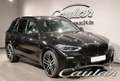 BMW X5 x45e M SPORT M SITZE BELÜFTET LASER 360°NAPPA Zwart - thumbnail 3