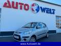 Hyundai i10 1.1  Automatik 5-trg. Klimaanlage Sitzhzg Silber - thumbnail 26