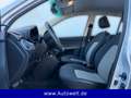 Hyundai i10 1.1  Automatik 5-trg. Klimaanlage Sitzhzg Silber - thumbnail 9