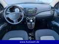 Hyundai i10 1.1  Automatik 5-trg. Klimaanlage Sitzhzg Silber - thumbnail 11