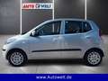 Hyundai i10 1.1  Automatik 5-trg. Klimaanlage Sitzhzg Silber - thumbnail 6