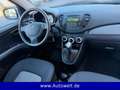 Hyundai i10 1.1  Automatik 5-trg. Klimaanlage Sitzhzg Silber - thumbnail 13