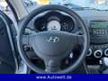Hyundai i10 1.1  Automatik 5-trg. Klimaanlage Sitzhzg Silber - thumbnail 17