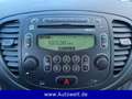 Hyundai i10 1.1  Automatik 5-trg. Klimaanlage Sitzhzg Silber - thumbnail 21
