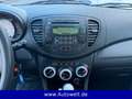 Hyundai i10 1.1  Automatik 5-trg. Klimaanlage Sitzhzg Silber - thumbnail 20