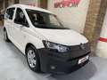 Volkswagen Caddy 2.0TDI Origin 4Motion 90KW Blanco - thumbnail 13