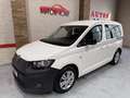 Volkswagen Caddy 2.0TDI Origin 4Motion 90KW Blanco - thumbnail 3