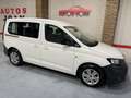 Volkswagen Caddy 2.0TDI Origin 4Motion 90KW Blanco - thumbnail 11