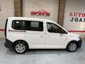Volkswagen Caddy 2.0TDI Origin 4Motion 90KW Blanco - thumbnail 10