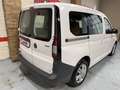 Volkswagen Caddy 2.0TDI Origin 4Motion 90KW Blanco - thumbnail 8