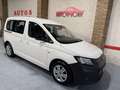 Volkswagen Caddy 2.0TDI Origin 4Motion 90KW Blanco - thumbnail 12