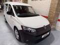 Volkswagen Caddy 2.0TDI Origin 4Motion 90KW Blanco - thumbnail 14