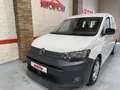 Volkswagen Caddy 2.0TDI Origin 4Motion 90KW Blanco - thumbnail 2