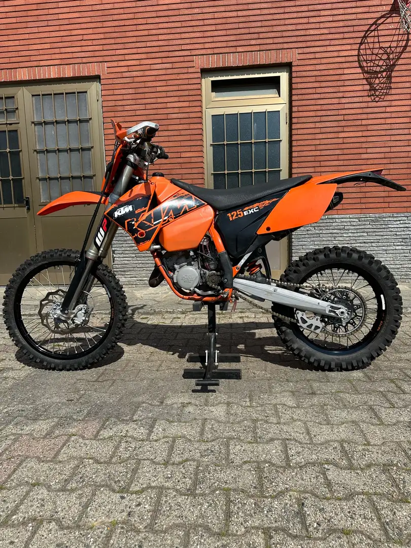 KTM - 1