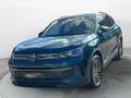 Volkswagen Tiguan 2.0TDI Goal DSG AHK Navi LED Blau - thumbnail 2