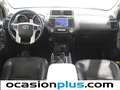 Toyota Land Cruiser D-4D VX Aut. Šedá - thumbnail 7