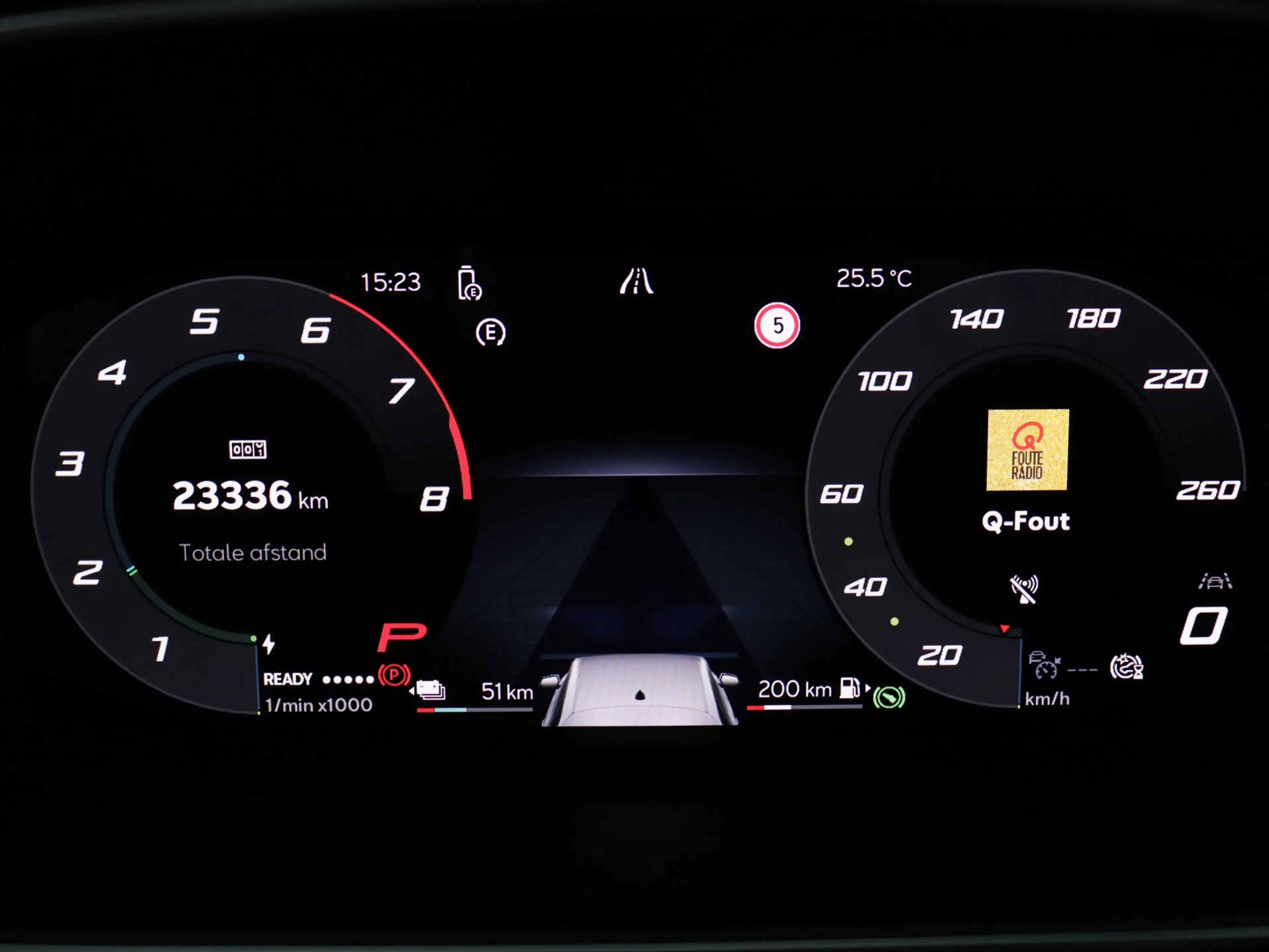 SEAT Leon e-Hybrid 1.5 TSI FR PHEV First Edition (NL-Auto / ACC / Cam — photo 15