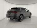 Audi Q8 45 TDI quattro tiptronic sline Schwarz - thumbnail 3
