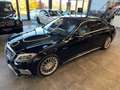 Mercedes-Benz S 65 AMG Lim. *Exclusiv*Chauffeur*TV*Memory*360° Schwarz - thumbnail 23