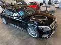 Mercedes-Benz S 65 AMG Lim. *Exclusiv*Chauffeur*TV*Memory*360° Schwarz - thumbnail 19