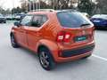 Suzuki Ignis 1.2 Hybrid 4WD All Grip iTop Arancione - thumbnail 4
