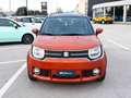 Suzuki Ignis 1.2 Hybrid 4WD All Grip iTop Arancione - thumbnail 2