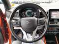 Suzuki Ignis 1.2 Hybrid 4WD All Grip iTop Arancione - thumbnail 11