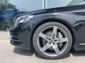 Mercedes-Benz S 500 4MATIC Limousine lang ACC el.Heck ParkAss. Schwarz - thumbnail 5